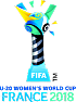FIFAWC (W) U20 