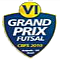 Futsal Division De Honor