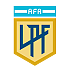 VĐQG Argentina
