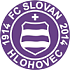 FC Slovan Hlohovec