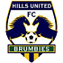 Hills United FC