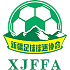 xinjiang U20