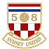 Sydney United 58 U20