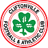 Cliftonville LFC (W)