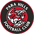 Para Hills (R)