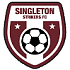 Singleton Strikers FC