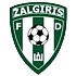 MFA Zalgiris (W)