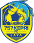 757 Kepri FC