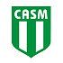 CA San Miguel (R)