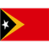 Timor Leste (W)