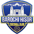 FK Barkchi Hisor