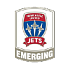 Emerging Jets (W)