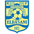 Elbasani