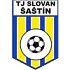 Tj Slovan Sastin-Straze