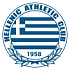 Hellenic Athletic Club