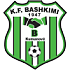 FK Bashkimi