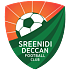 Sreenidi Deccan FC