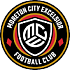 Moreton City Excelsior 2 U23