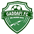 Gadaffi FC