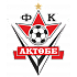 FK Aktobe (R)