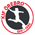 KIF Orebro (W)