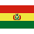 Bolivia (W)