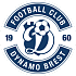 Dynamo Brest (W)