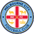 Melbourne City youth