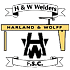 H. W. Welders