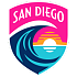 San Diego Wave FC (W)