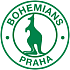 Bohemians Prague 1905