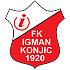 FK Igman Konjic