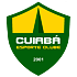 Cuiaba Esporte Clube MT