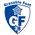 Grenoble Foot