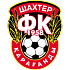 Shakhter Karagandy