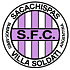 Sacachispas