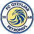 FK Kyzylzhar Petropavlovsk