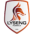 IF Lyseng