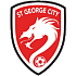 St George City FA