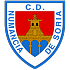 CD Numancia