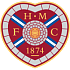 Heart of Midlothian FC (R)