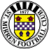 St Mirren FC (R)