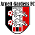 Arnett Gardens FC