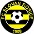 FC Slovan Rosice