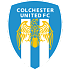 Colchester United U21