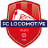 FC Lokomotivi Tbilisi