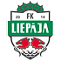 FK Liepaja