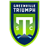 Greenville Triumph SC