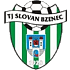 Tj Slovan Bzenec