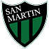 San Martin de San Juan